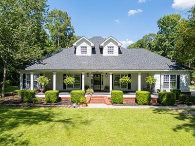 178 Old Stage Rd, Leesburg, GA, 31763