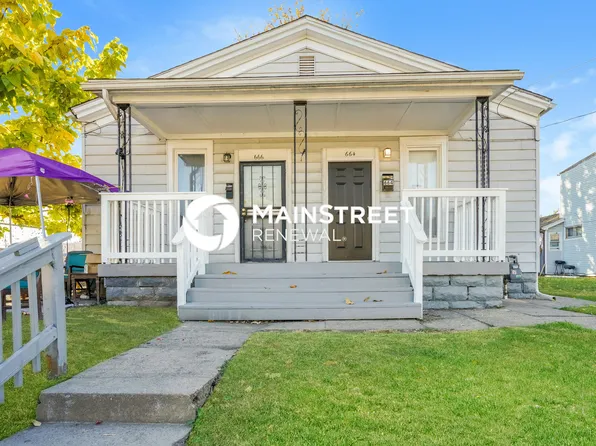 664 S 27th St, Louisville, KY 40211