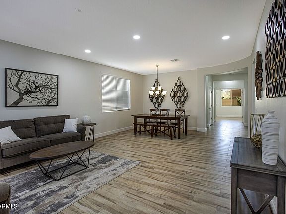 5th image of 9015 W Yellow Bird Ln