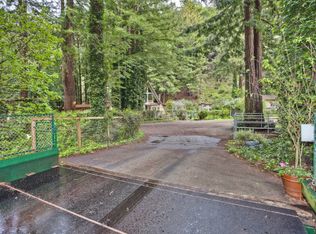 7165 La Honda Rd, La Honda, CA 94020