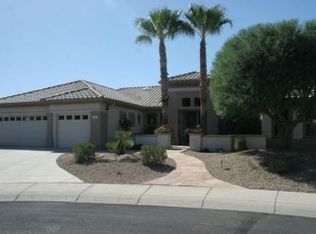 16051 W Eagle Ridge Dr, Surprise, AZ 85374