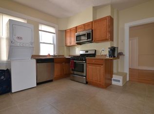 21 Melvin St #2, Somerville, MA 02145