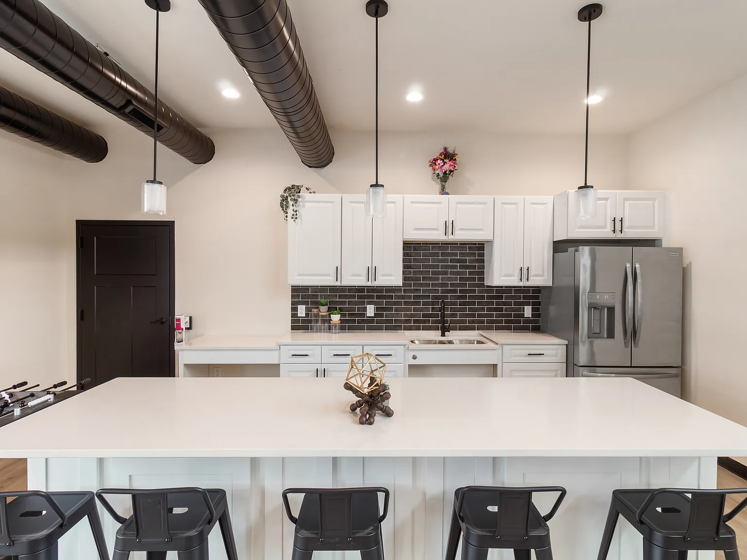 Jannah Village Apartments — Photo 4