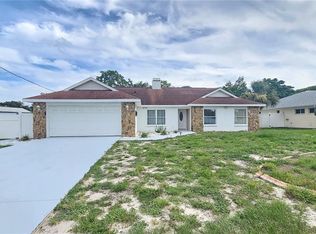 11318 Palomar St, Spring Hill, FL 34609