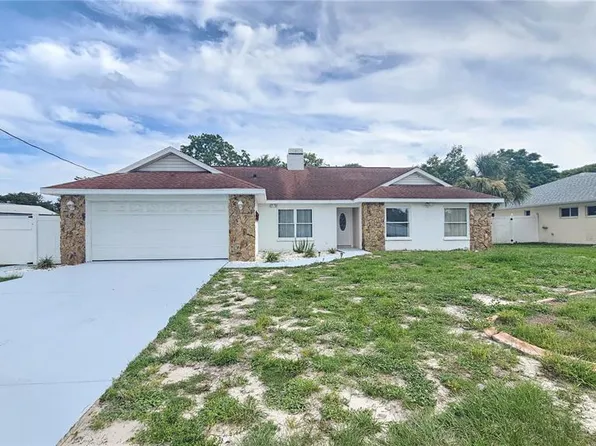 11318 Palomar St, Spring Hill, FL 34609