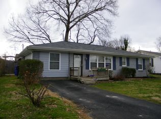 879 Cedar St LOT 31, Alcoa, TN 37701