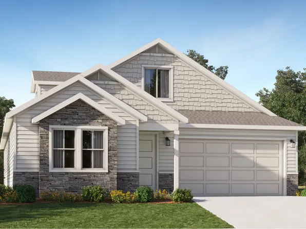 Payette 2371 Plan, Pera Place
