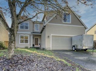 34050 SE Sturgeon St, Scappoose, OR 97056