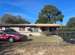 2255 Lydia St, Lake Wales, FL 33898