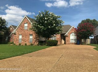 4830 Trolley Ln, Horn Lake, MS 38637