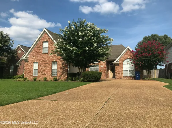 4830 Trolley Ln, Horn Lake, MS 38637
