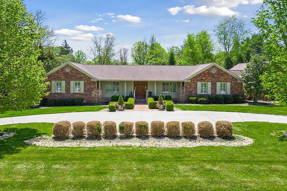 939 Robin Ln, Cookeville, TN 38501 MLS 218503 Zillow