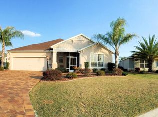 642 Maybank Loop, The Villages, FL 32162