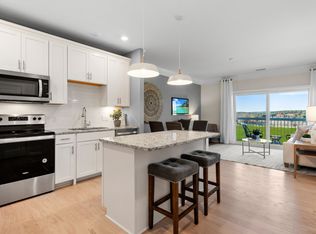 280 Martins Lndg UNIT 503, North Reading, MA 01864