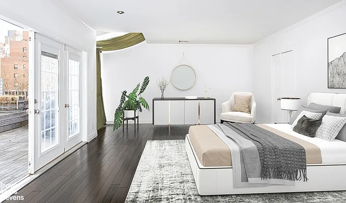 Sold by Brown Harris Stevens | media 2