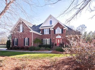 3609 Venetian Way, York, SC 29745