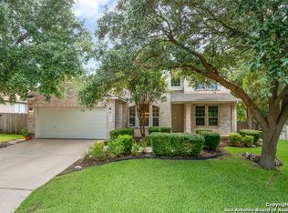 16723 Stones Throw, San Antonio, TX 78248