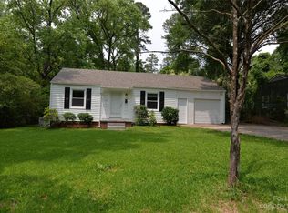 4120 Howie Cres, Charlotte, NC 28205