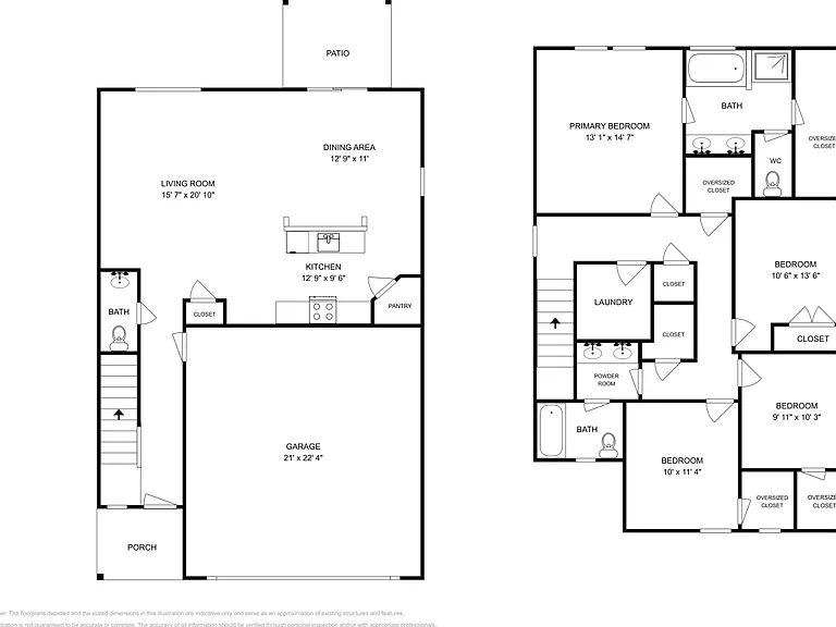 247 W Millbrook Dr — Photo 18