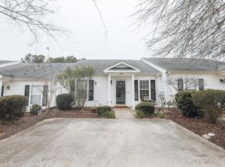 5021 Wheeler Lake Rd, Augusta, GA 30909