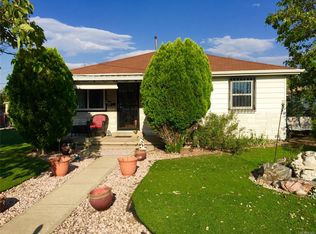 60 N 10th Ave, Brighton, CO 80601