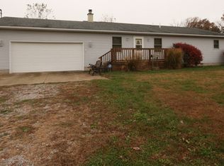 7223 W Cantrell St, Decatur, IL 62522