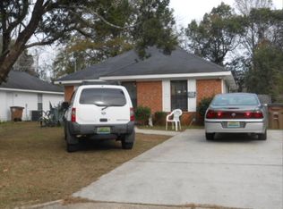 2856 Josephine St, Mobile, AL 36607