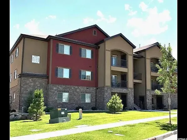 608 E Jordan Ridge Blvd, Saratoga Springs, UT 84045