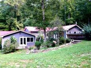 15768 Highway 197 N, Clarkesville, GA 30523