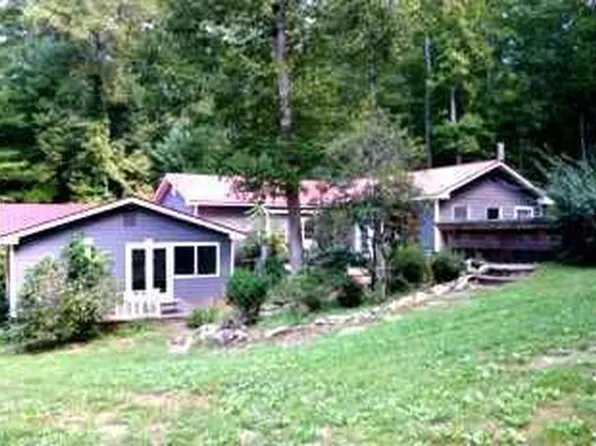 15768 Highway 197 N, Clarkesville, GA 30523