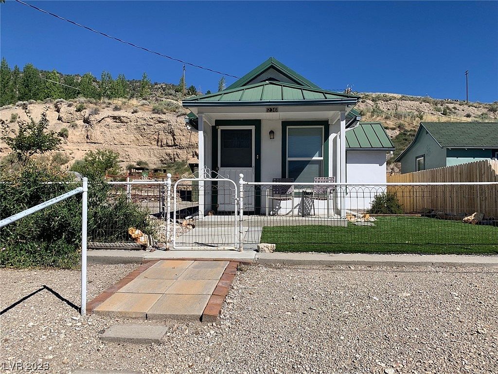 236 High St, Ely, NV 89301 | Zillow