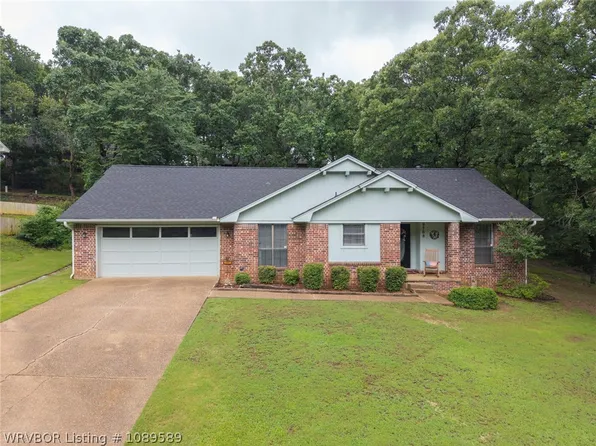 9708 Belhaven Vw, Fort Smith, AR 72908