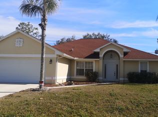 17231 Plantation Dr, Fort Myers, FL 33967