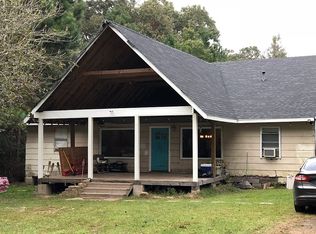 208 County Road 4666, Fred, TX 77664