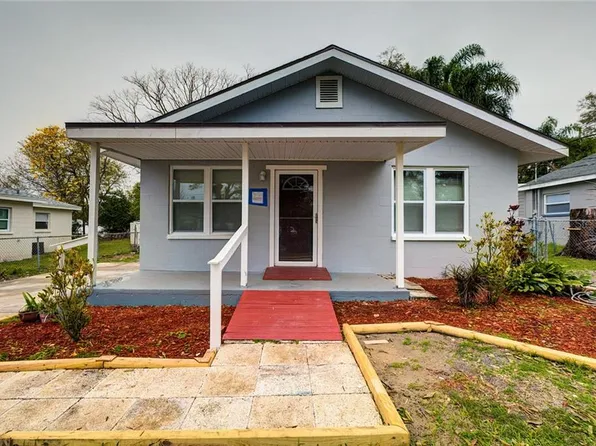 1243 Dorothy St, Lakeland, FL 33815