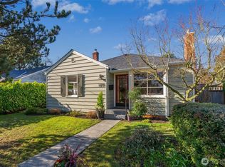 10739 Fremont Avenue N, Seattle, WA 98133