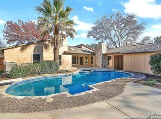 13703 Pebble Walk, San Antonio, TX 78217