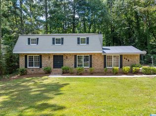 208 Shamrock Rd, Anniston, AL 36207