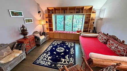 302 Sunset Key