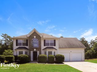 141 Barrington Pkwy, Stockbridge, GA 30281