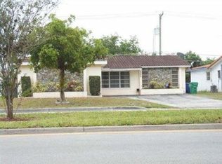 8444 Miramar Pkwy, Miramar, FL 33025