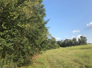 0 Conrad Hill Mine Rd, Lexington, NC 27292