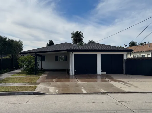 21823 Halldale Ave #21825, Torrance, CA 90501