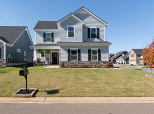 528 High Echelon Cir, Smyrna, TN 37167