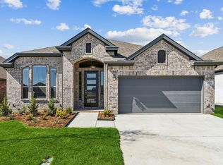 1918 Huron Dr, Forney, TX 75126