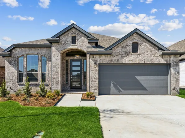 1918 Huron Dr, Forney, TX 75126