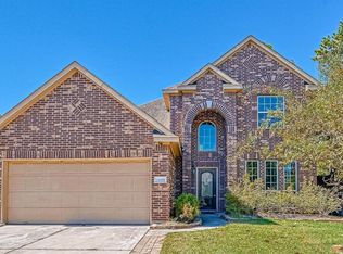 20555 Bonds Creek Ln, Spring, TX 77388