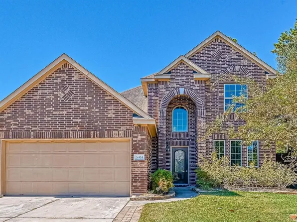 20555 Bonds Creek Ln, Spring, TX 77388