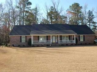 2981 S Hill Rd, Timmonsville, SC 29161