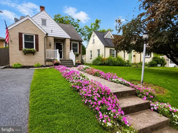 458 E Park St, Elizabethtown, PA 17022